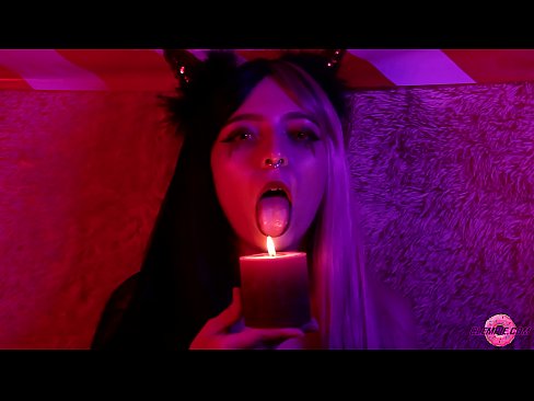 ❤️ Blowjob fiafia mai le Sexy Succubus ma le Faataunuuga o le gutu ❤❌ Pono fb ❌️