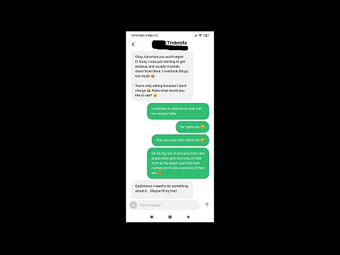 ❤️ Na ou faʻaopoopoina se PAWG fou mai Tinder i laʻu tamaʻitaʻi (talu i Tinder aofia ai) ❤❌ Pono fb ❌️